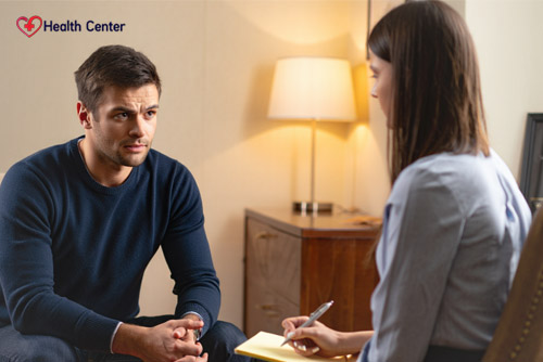 Как проходит лечение игромании в Курганинске в клинике Центр здоровья<