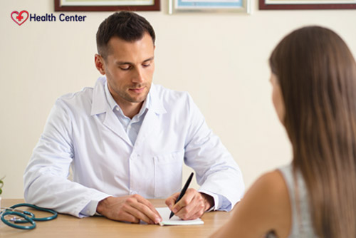 Лечение зависимости от Габапентина в Курганинске в клинике Центр здоровья